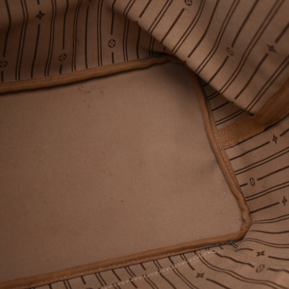 Louis Vuitton Monogram Neverfull GM 6 of 20