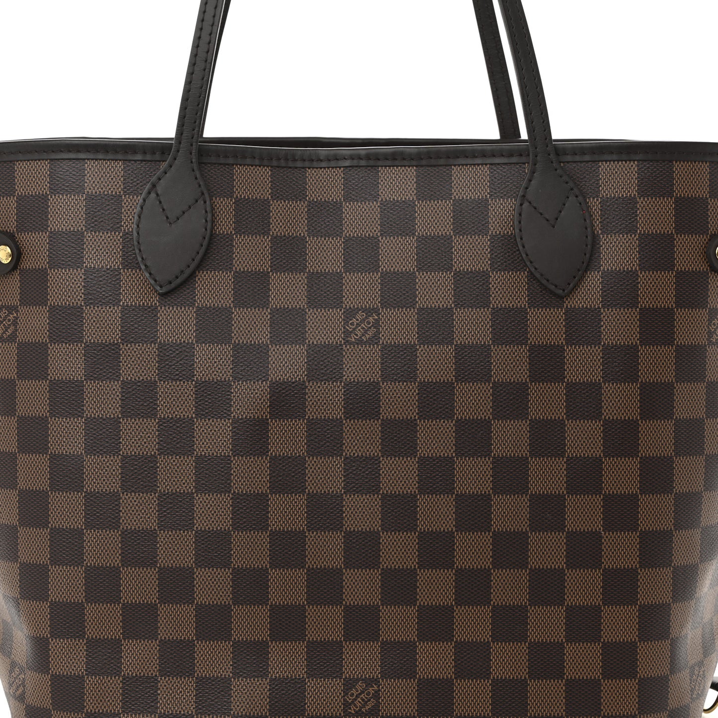 Damier Ebene Neo Neverfull MM