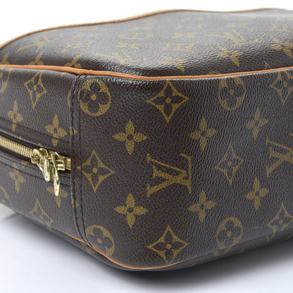 Louis Vuitton Monogram Trouville 5 of 11