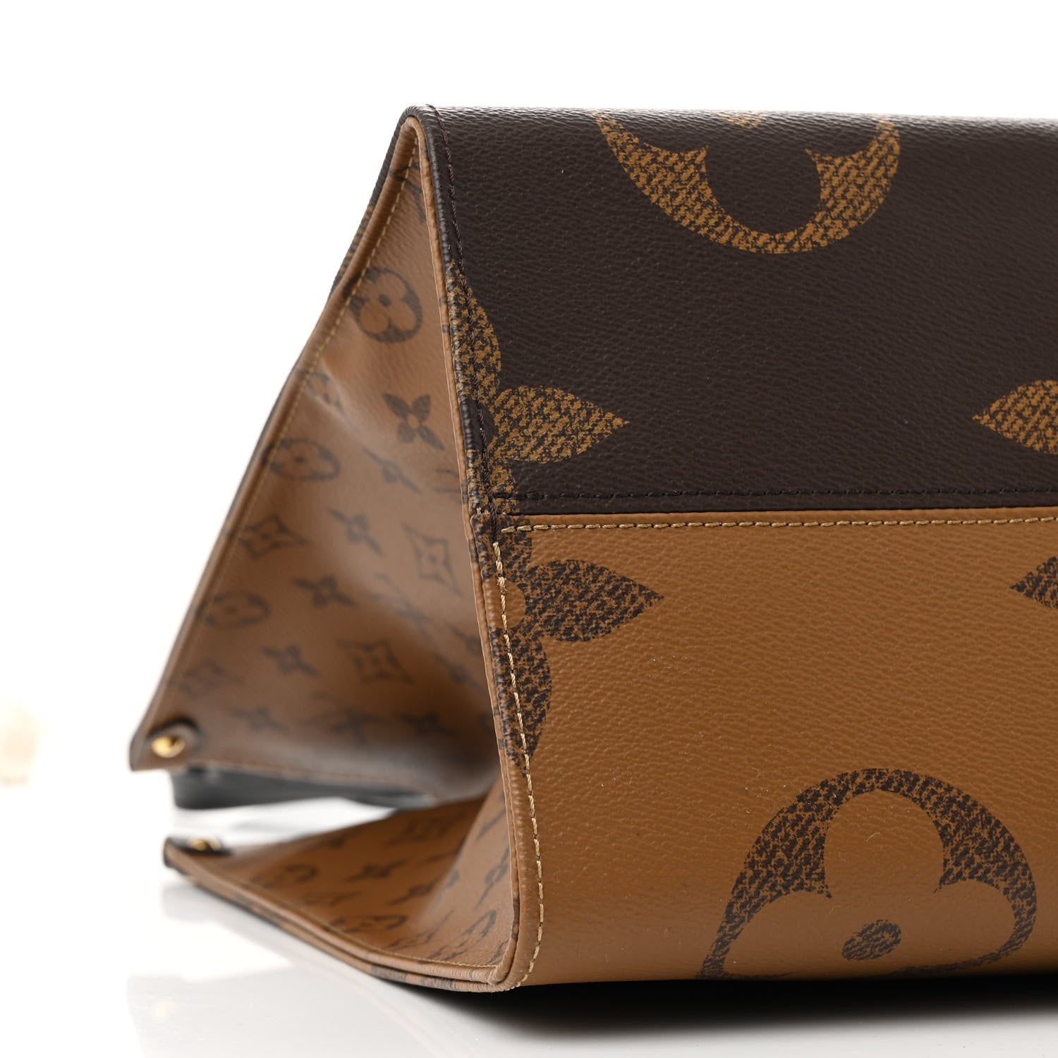 Louis Vuitton Reverse Monogram Giant Onthego GM 9 of 11