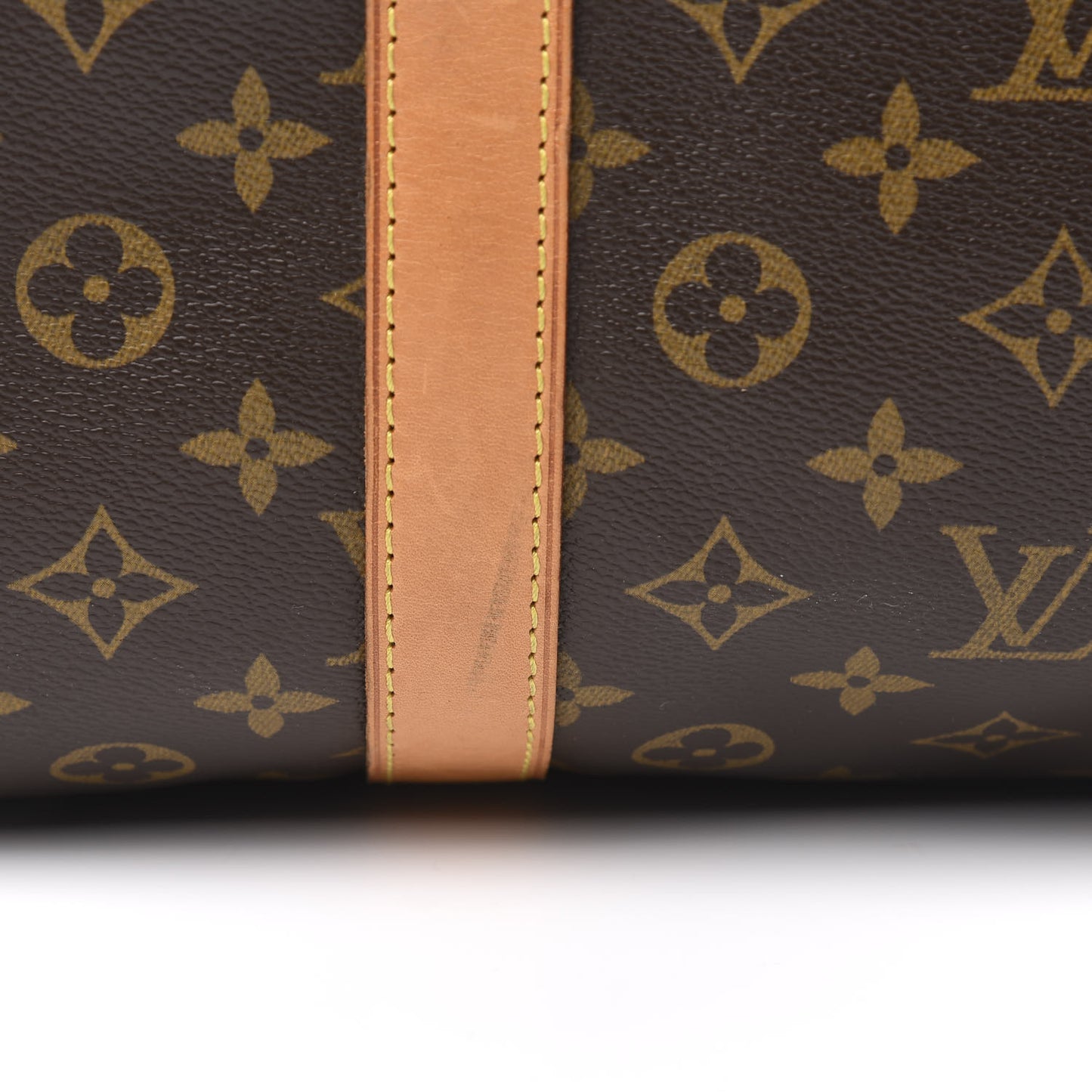 Monogram Keepall Bandouliere 60
