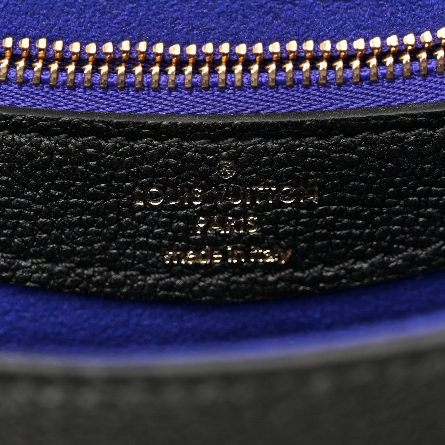 Empreinte Monogram Giant Diane Black
