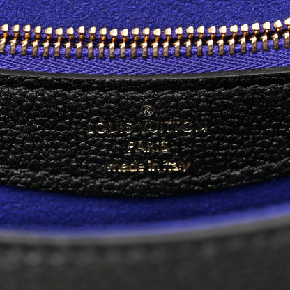 Louis Vuitton Empreinte Monogram Giant Diane Black 6 of 13