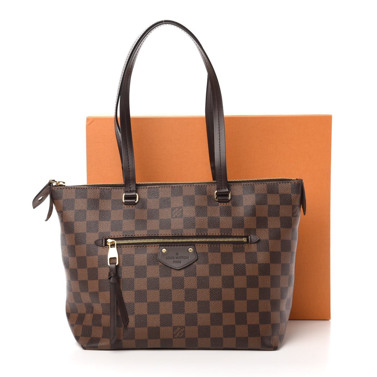 Damier Ebene Iena PM