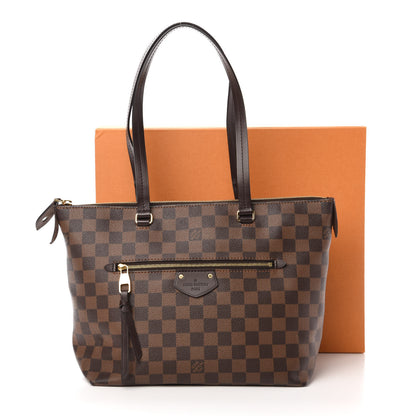 Louis Vuitton Damier Ebene Iena PM 10 of 10