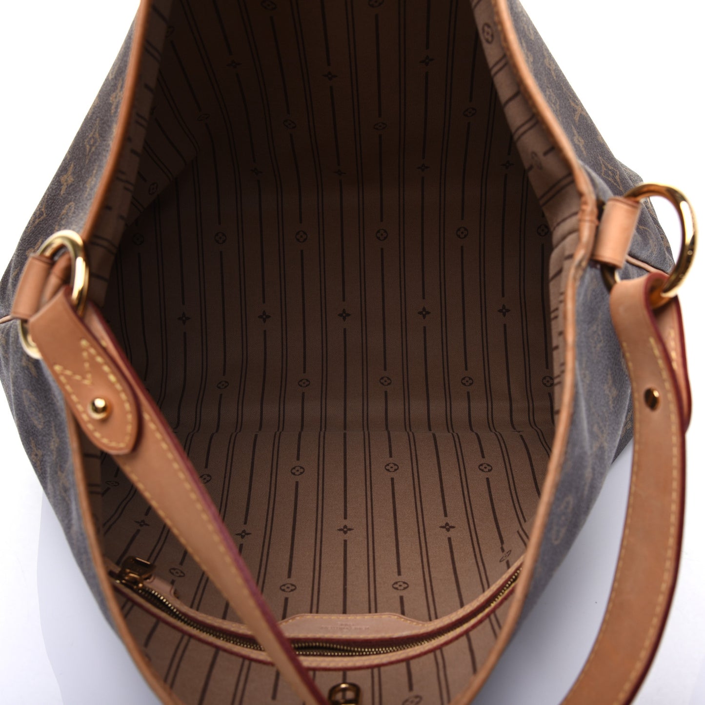 Monogram Delightful MM