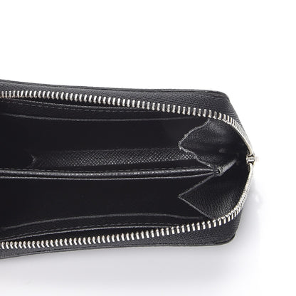Louis Vuitton Damier Graphite Zippy Coin Purse Vertical 5 of 11