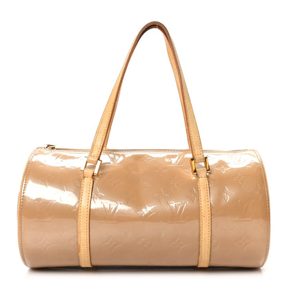 Louis Vuitton Vernis Bedford  Beige 1 of 10