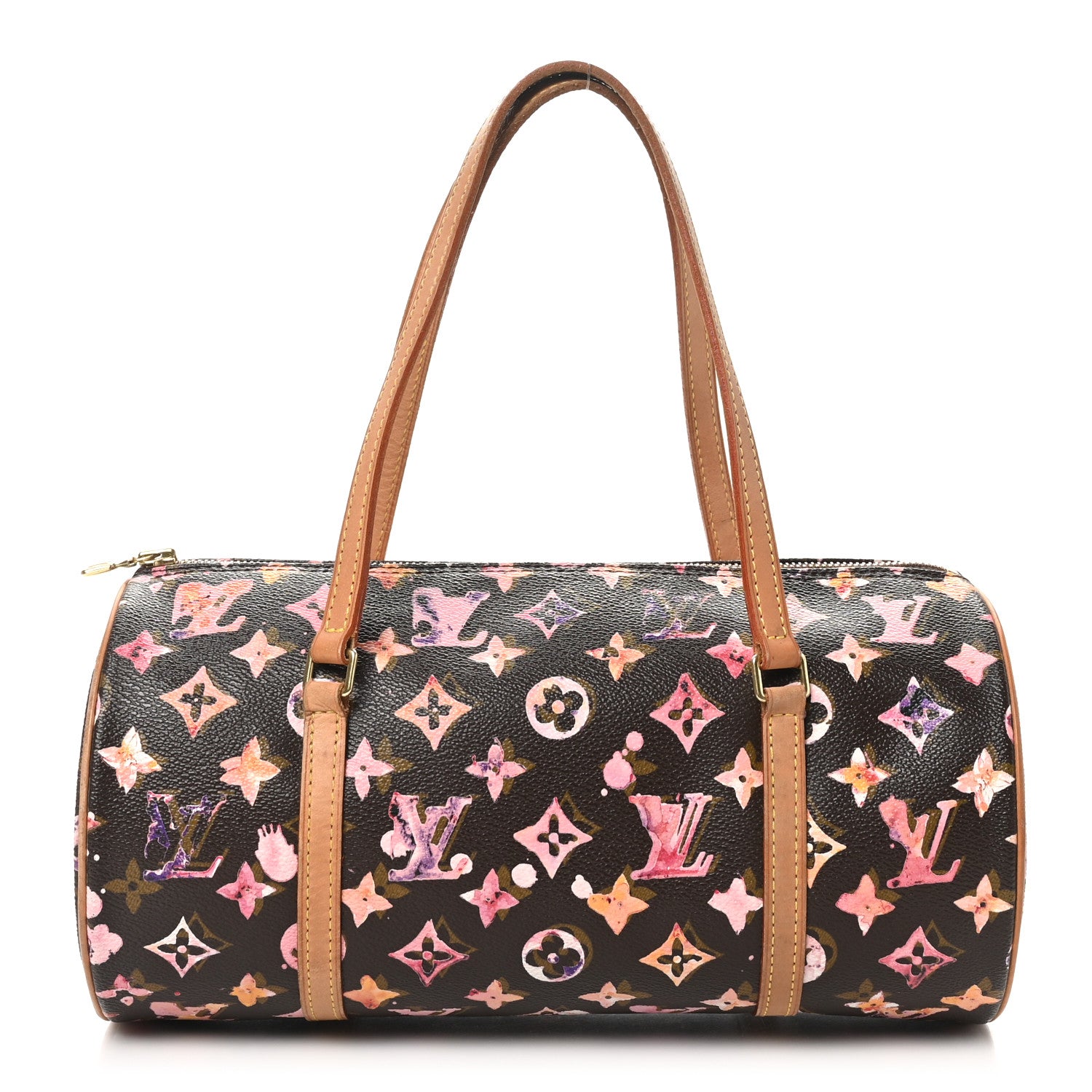 Louis Vuitton Watercolor Aquarelle Papillon 1 of 9