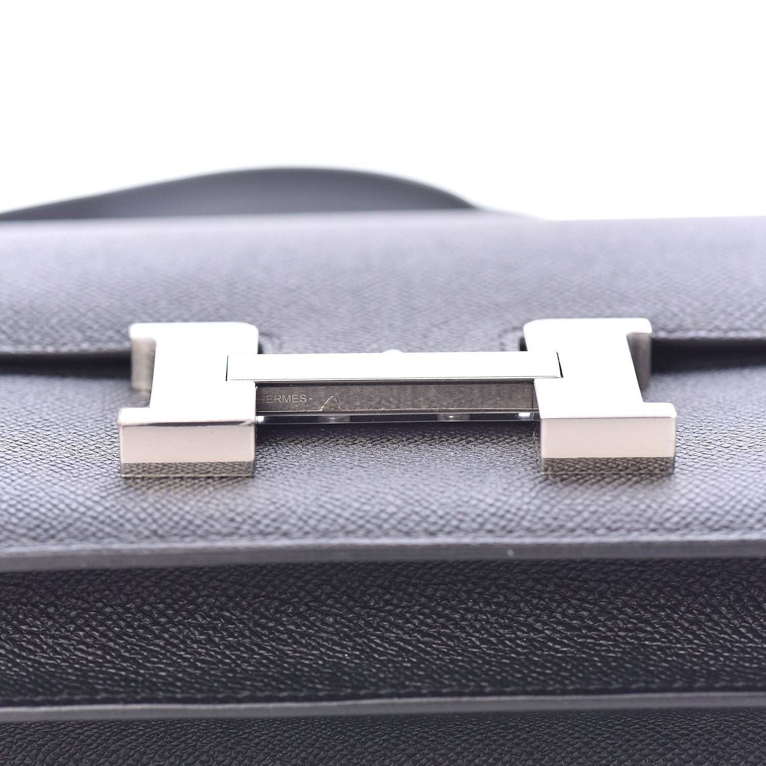 Hermes Epsom Constance 24 Black 21 of 24