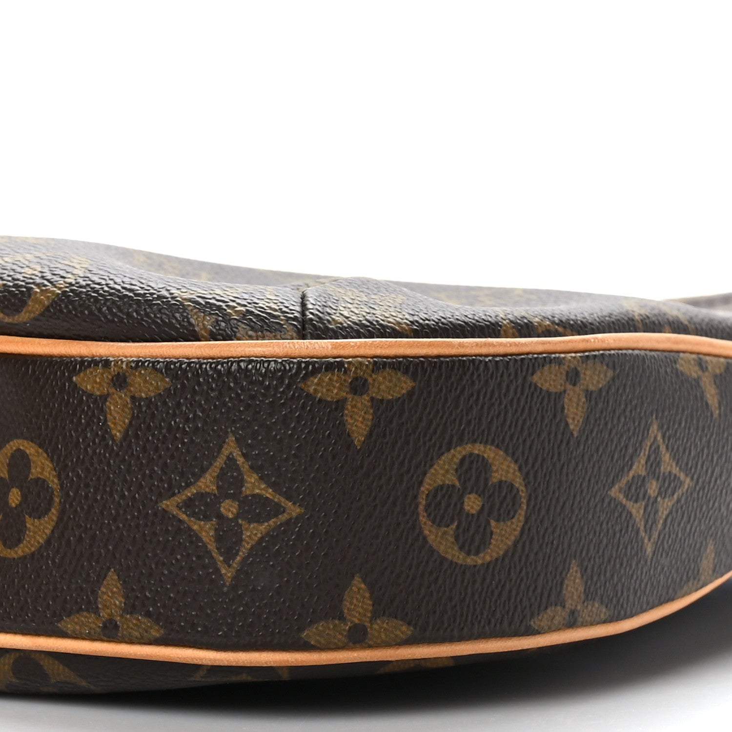Louis Vuitton Monogram Odeon MM 8 of 8