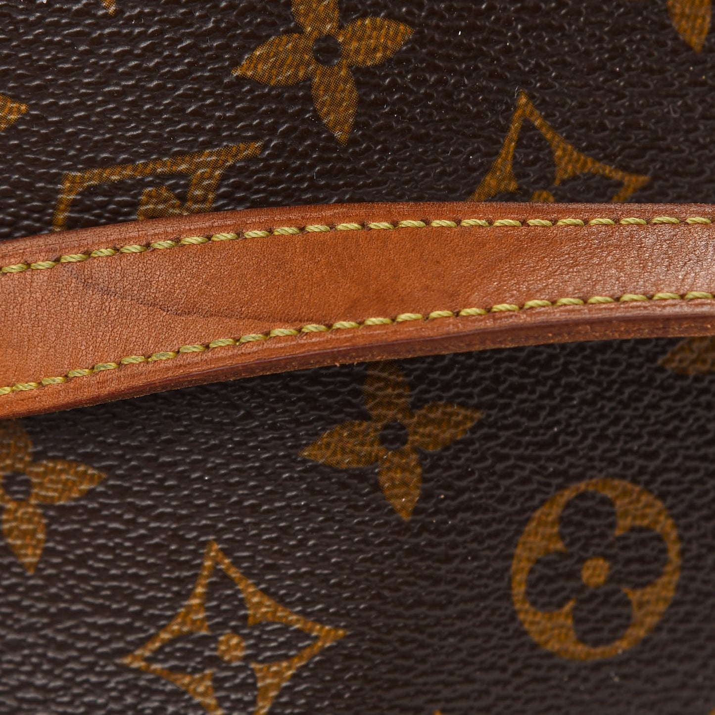 Monogram Musette Tango