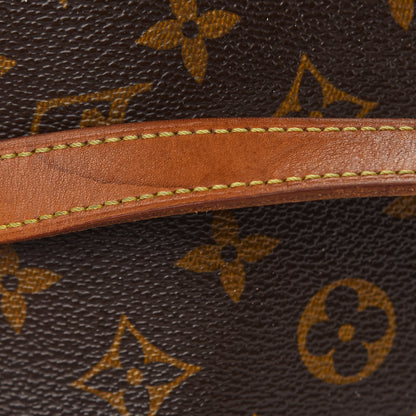 Louis Vuitton Monogram Musette Tango 12 of 15