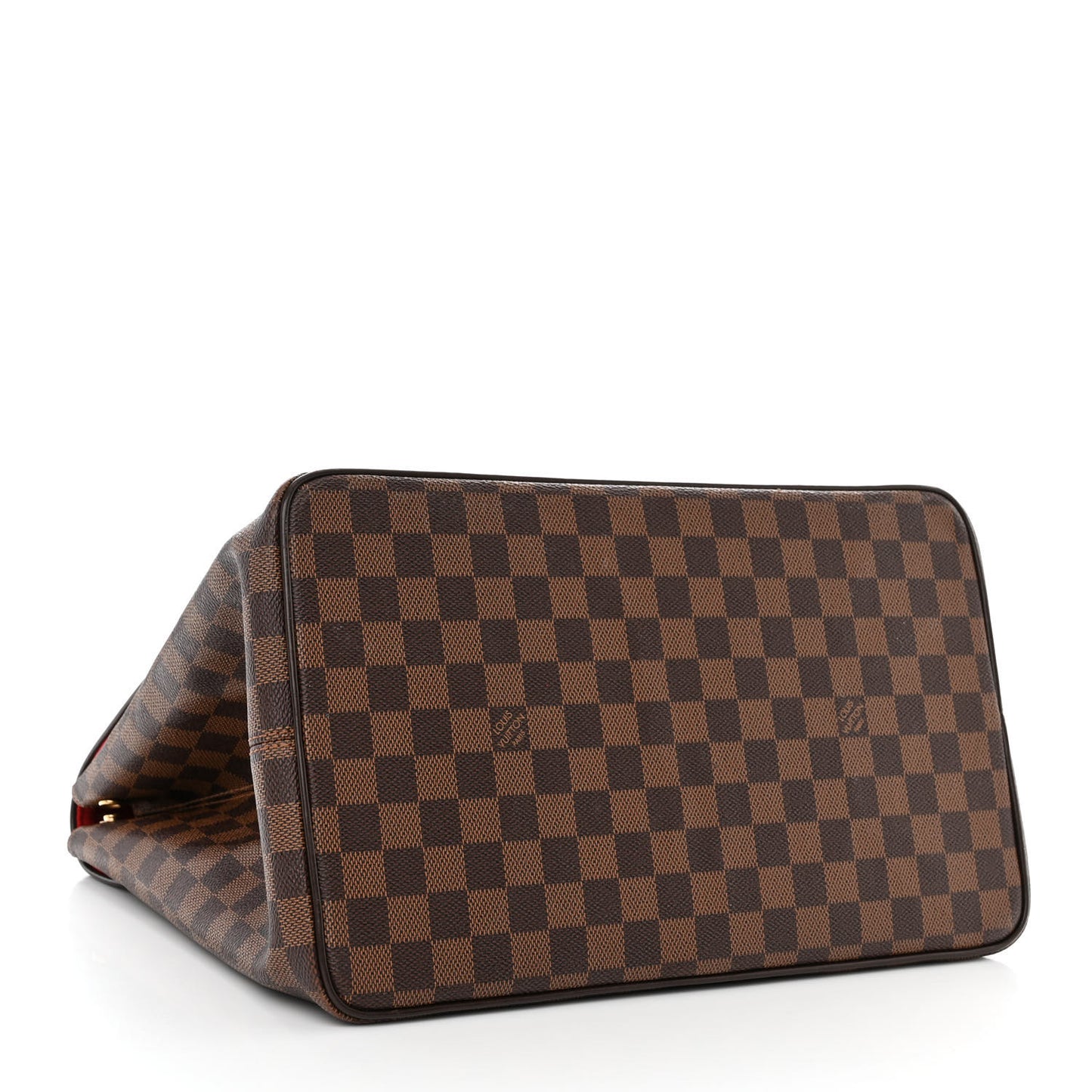 Damier Ebene Bergamo GM
