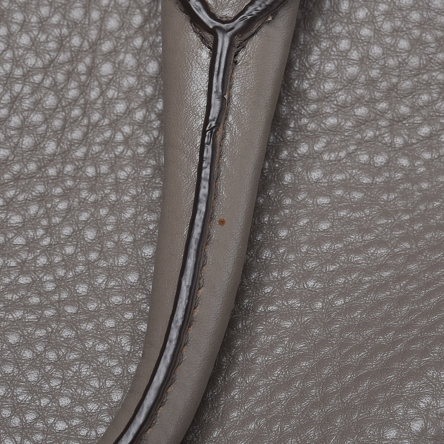 Vitello Daino Tote Argilla