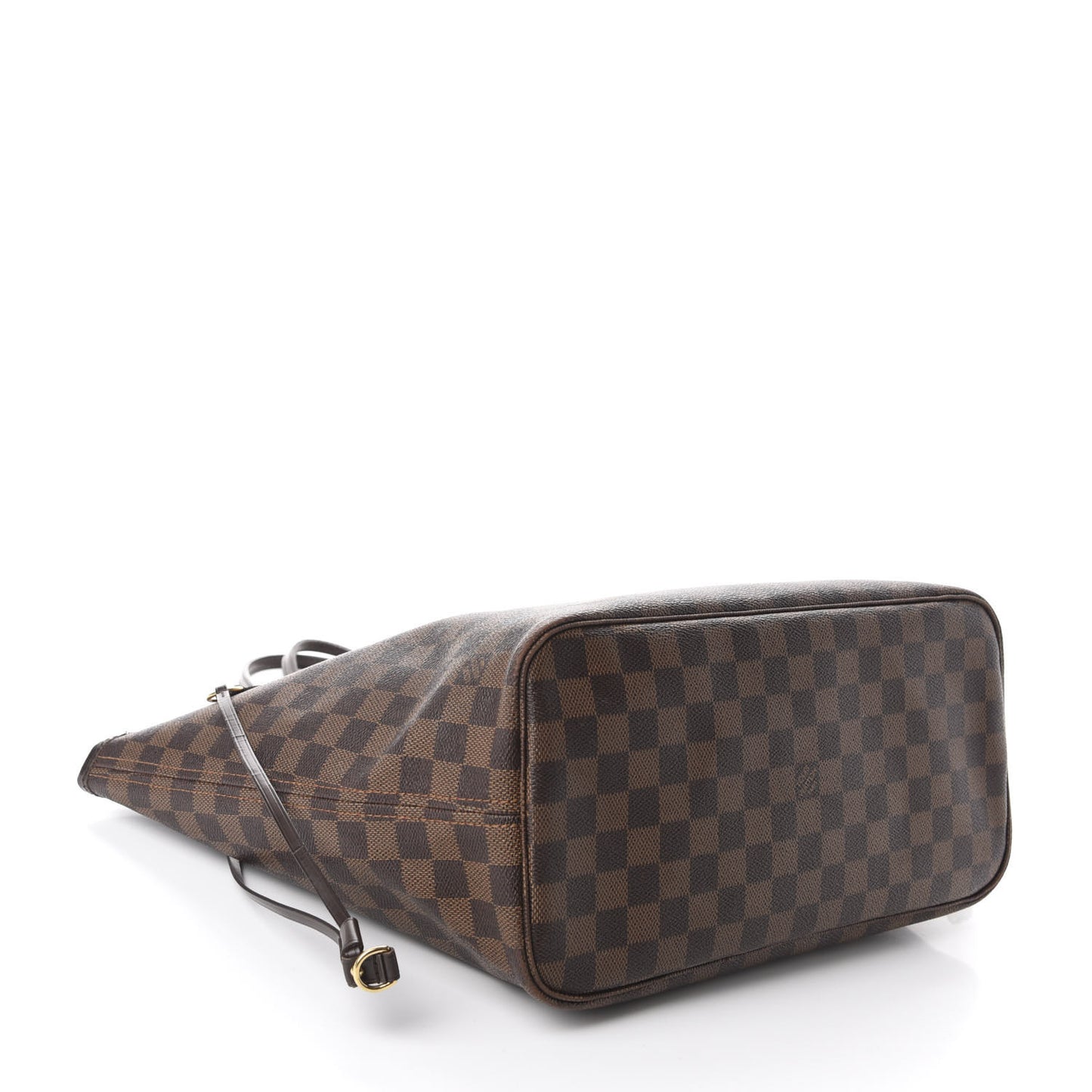 Damier Ebene Neverfull MM