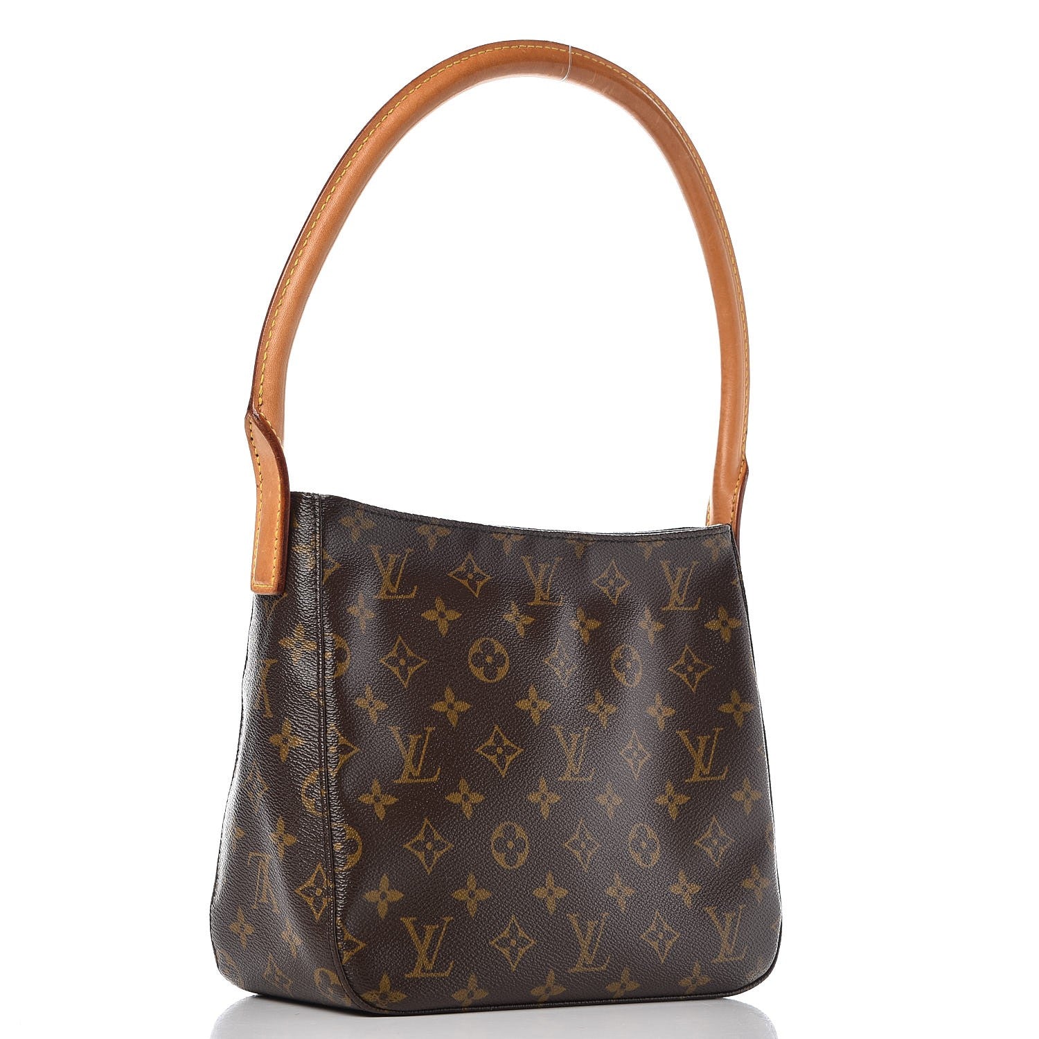 Louis Vuitton Monogram Looping MM 3 of 13