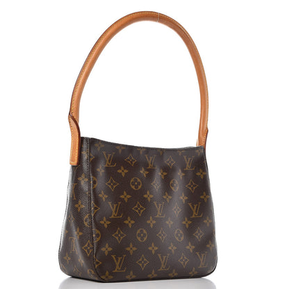 Louis Vuitton Monogram Looping MM 3 of 13