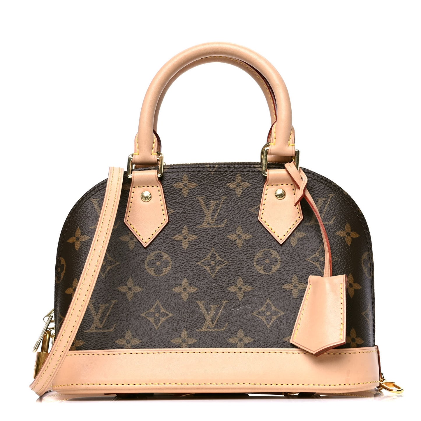 Monogram Alma BB
