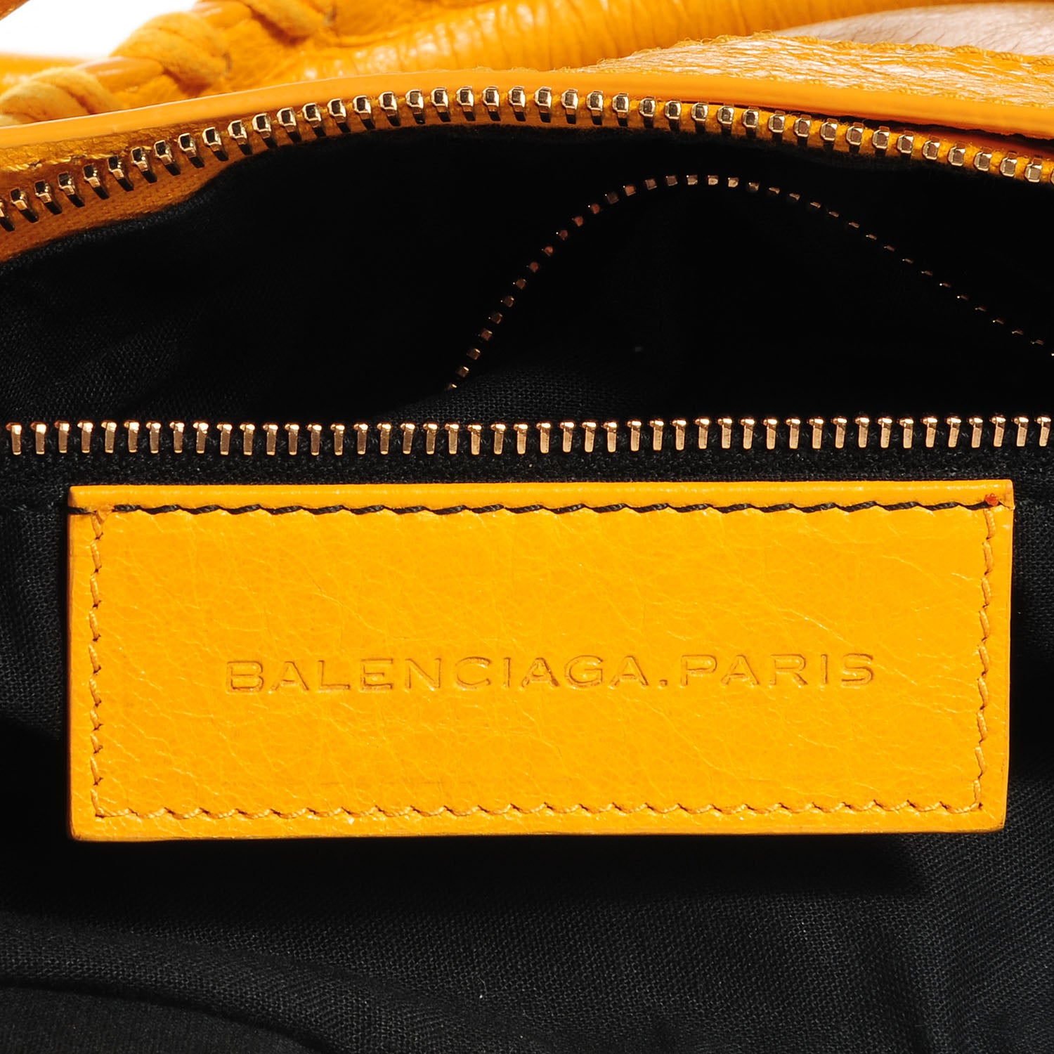 Balenciaga Agneau First Giant 12 Rose Gold Hardware Mangue 6 of 9