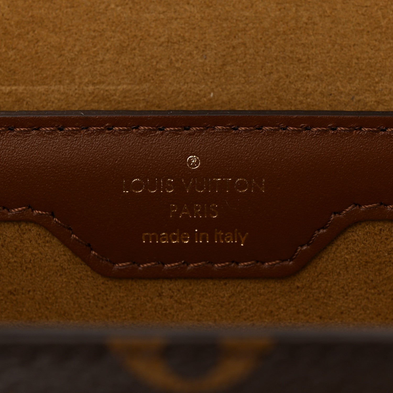 Louis Vuitton Monogram Papillon Trunk 6 of 9