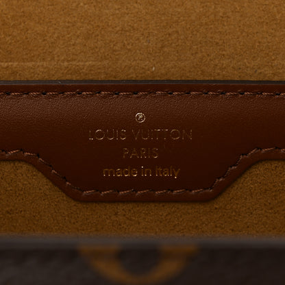 Louis Vuitton Monogram Papillon Trunk 6 of 9