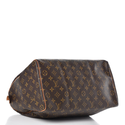Louis Vuitton Monogram Speedy 35 4 of 20