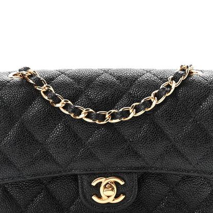 Chanel Lambskin Calfskin Tweed Success Story Set of 4 Minis Bags Black 19 of 39