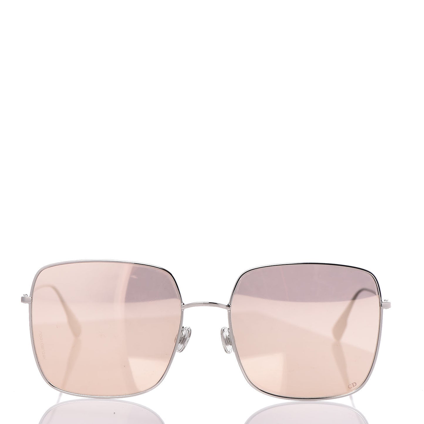 DiorStellaire1 Sunglasses Silver