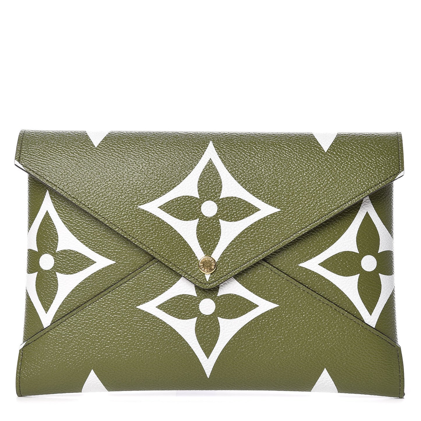 Monogram Giant Kirigami Pochette Set