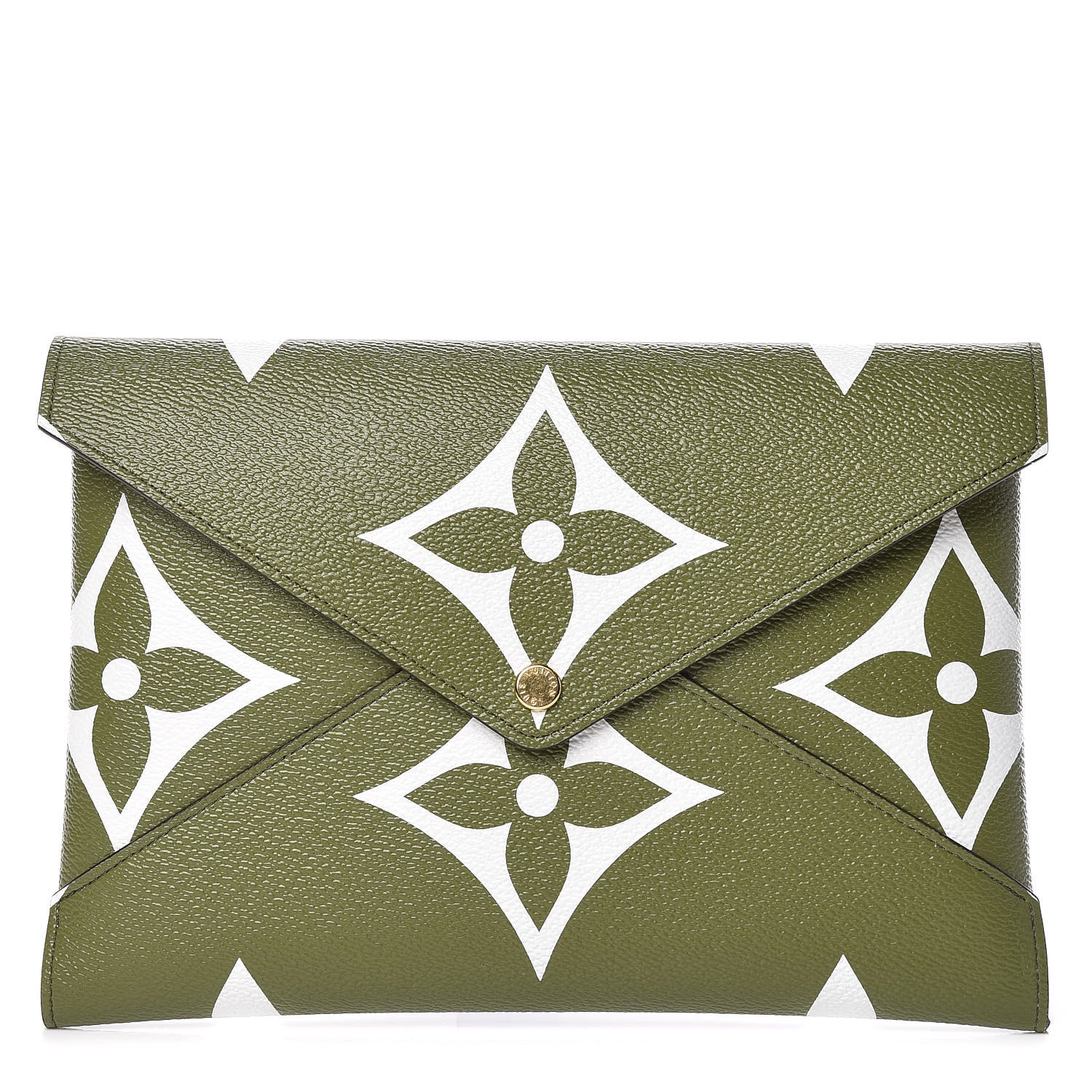 Louis Vuitton Monogram Giant Kirigami Pochette Set 6 of 14