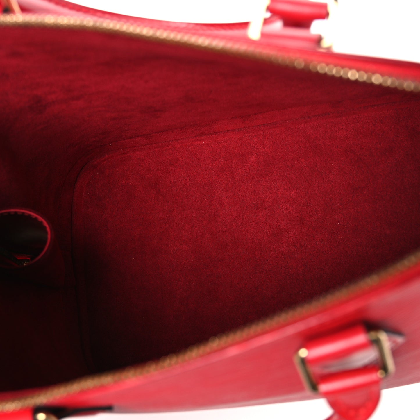 Epi Alma PM Castillan Red