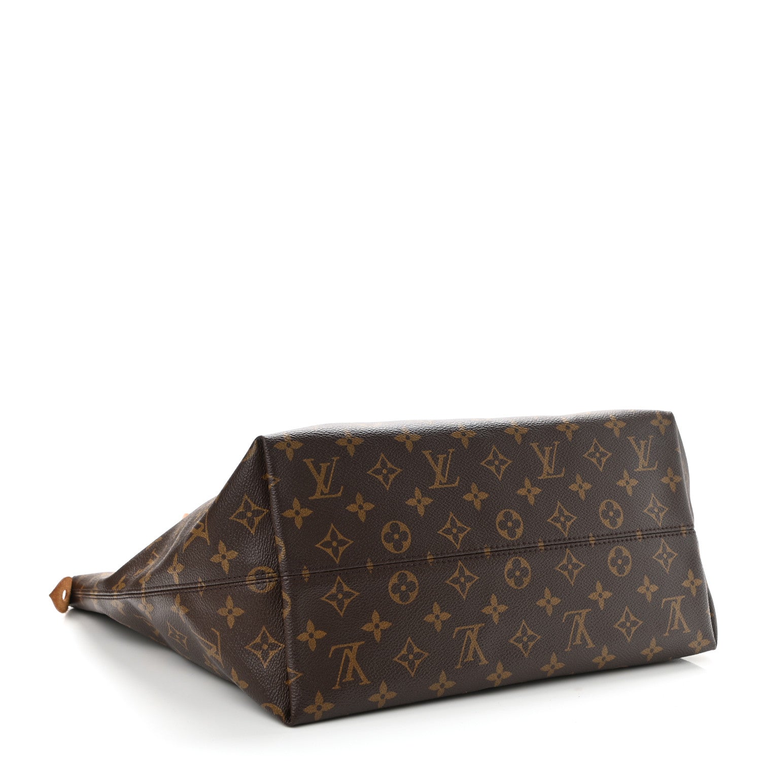 Louis Vuitton Monogram Iena MM 4 of 9
