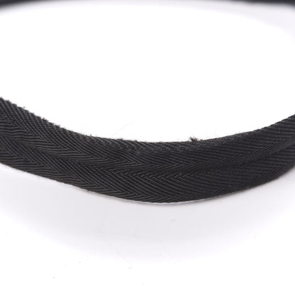 Prada Tessuto Nylon Sport Shoulder Bag Black 7 of 13