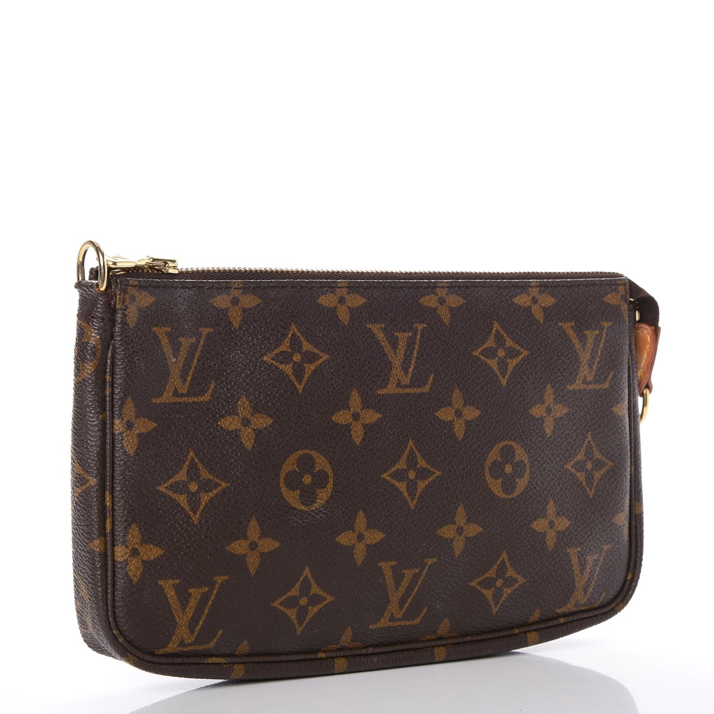 Monogram Pochette Accessories