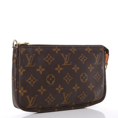 Louis Vuitton Monogram Pochette Accessories 3 of 7