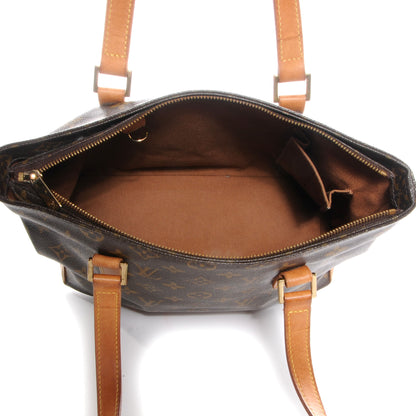 Louis Vuitton Monogram Cabas Piano 5 of 8