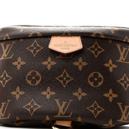 Louis Vuitton Monogram Bumbag 7 of 9
