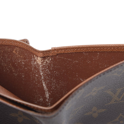 Louis Vuitton Monogram Mens Billfold Wallet 8 of 13