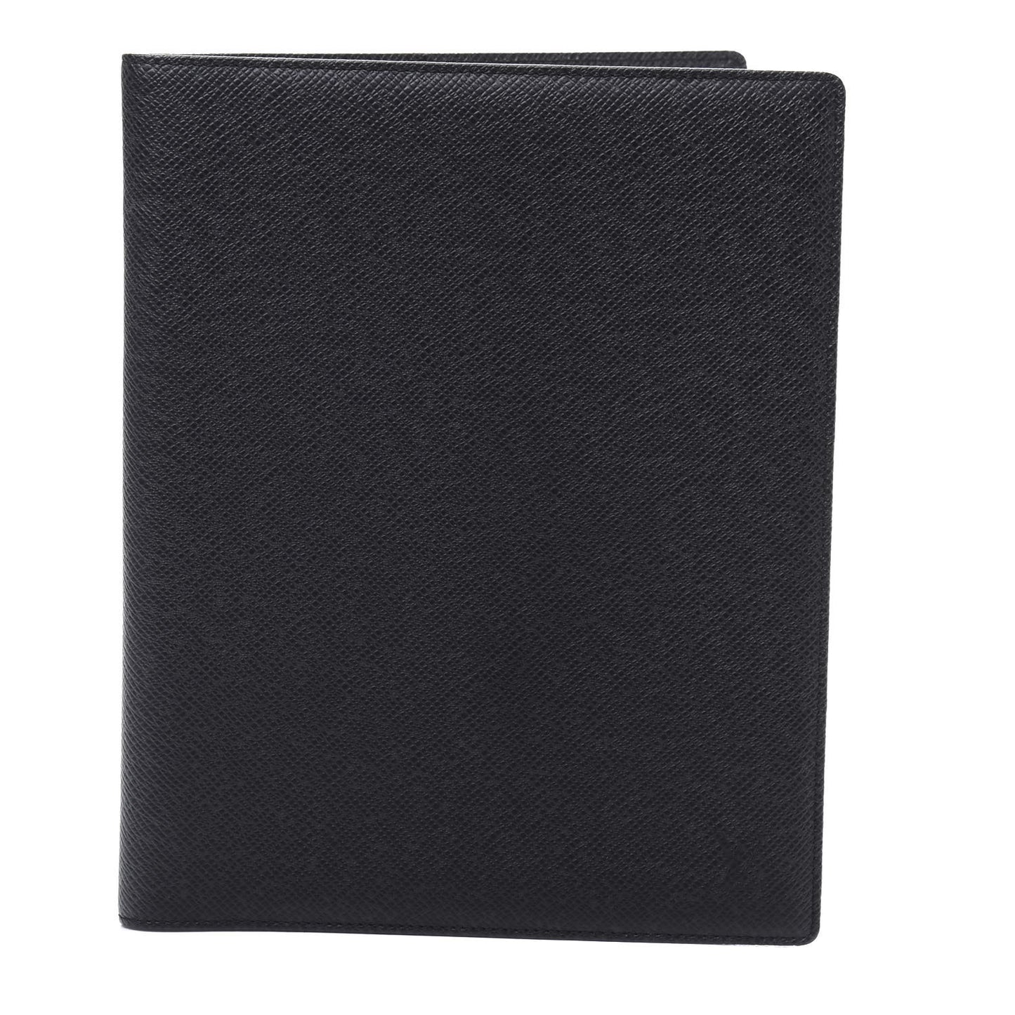 Taiga Desk Agenda Cover Ardoise
