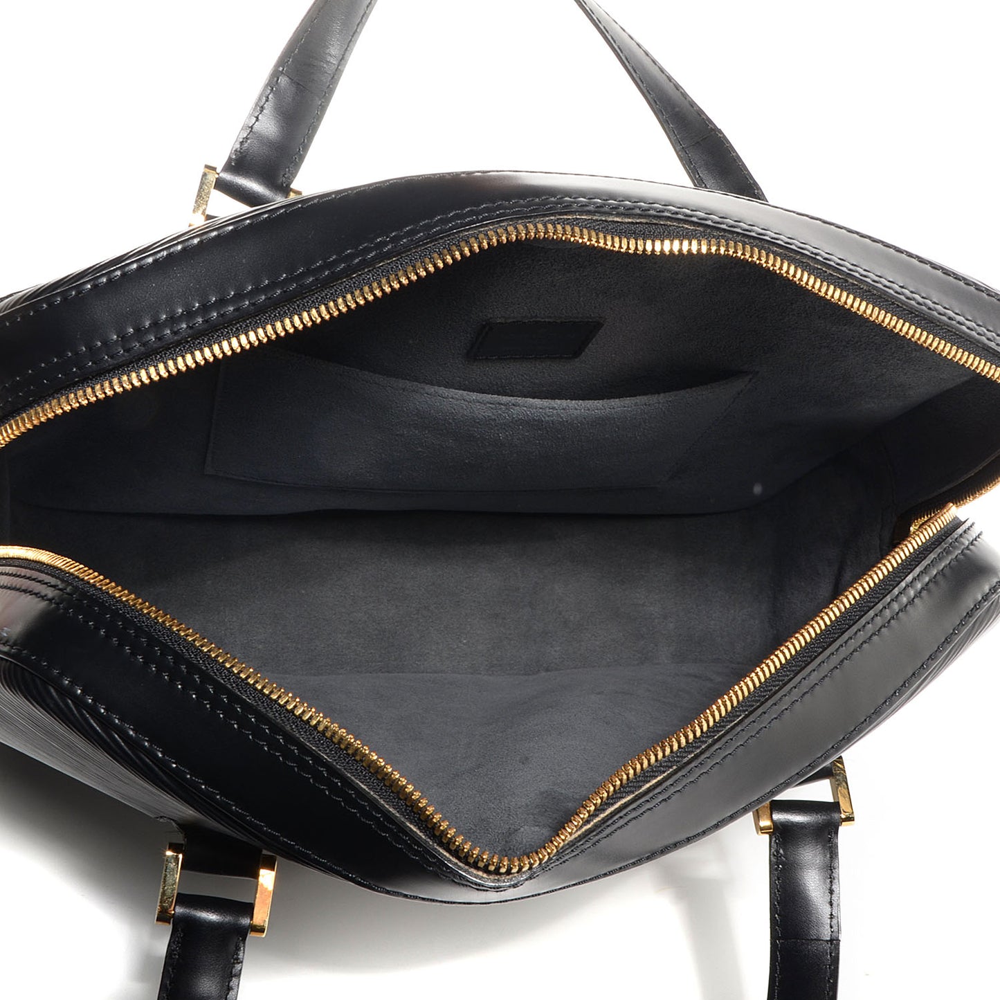 Epi Voltaire Black