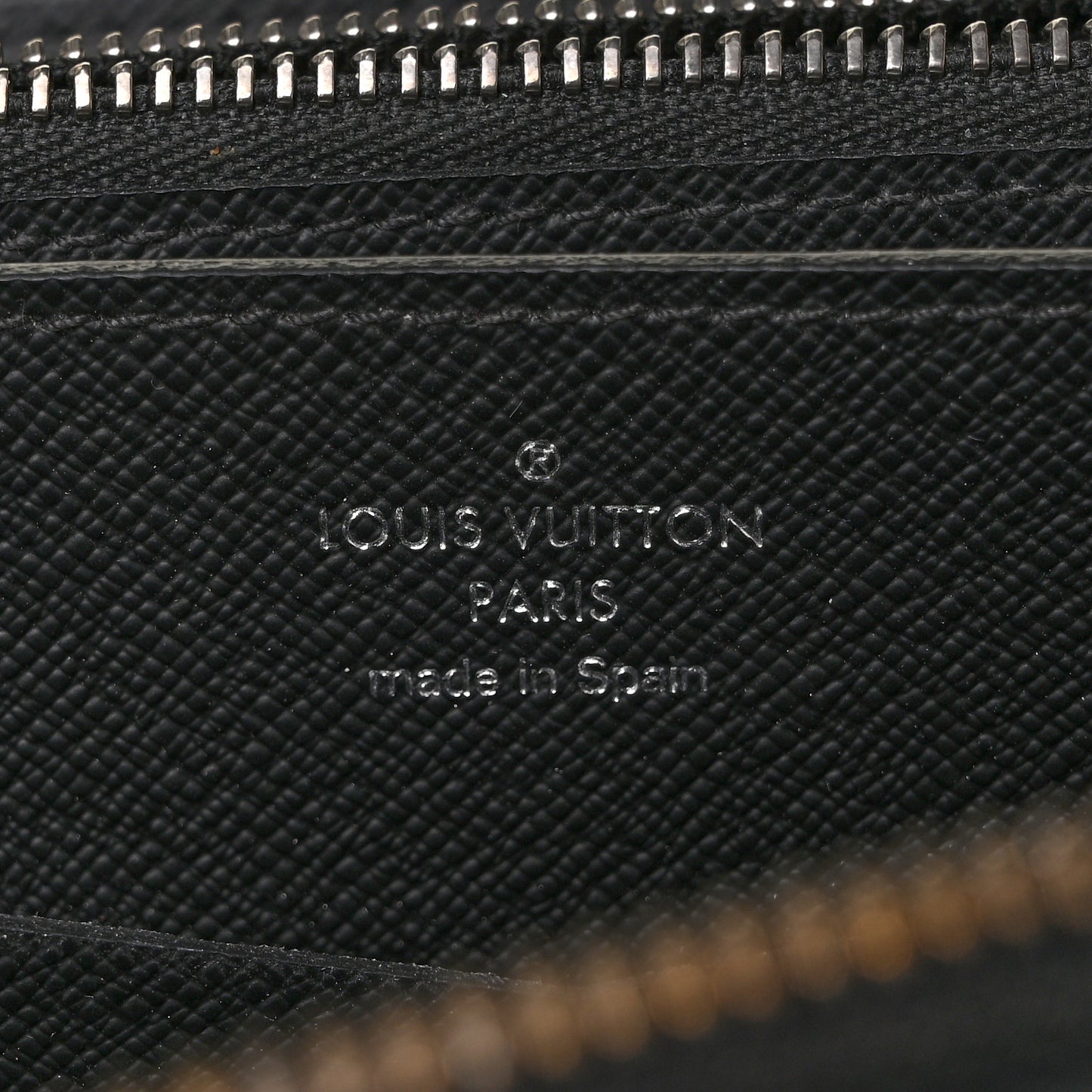 Monogram Eclipse Zippy XL Wallet