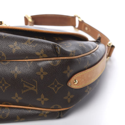 Louis Vuitton Monogram Tulum PM 18 of 20