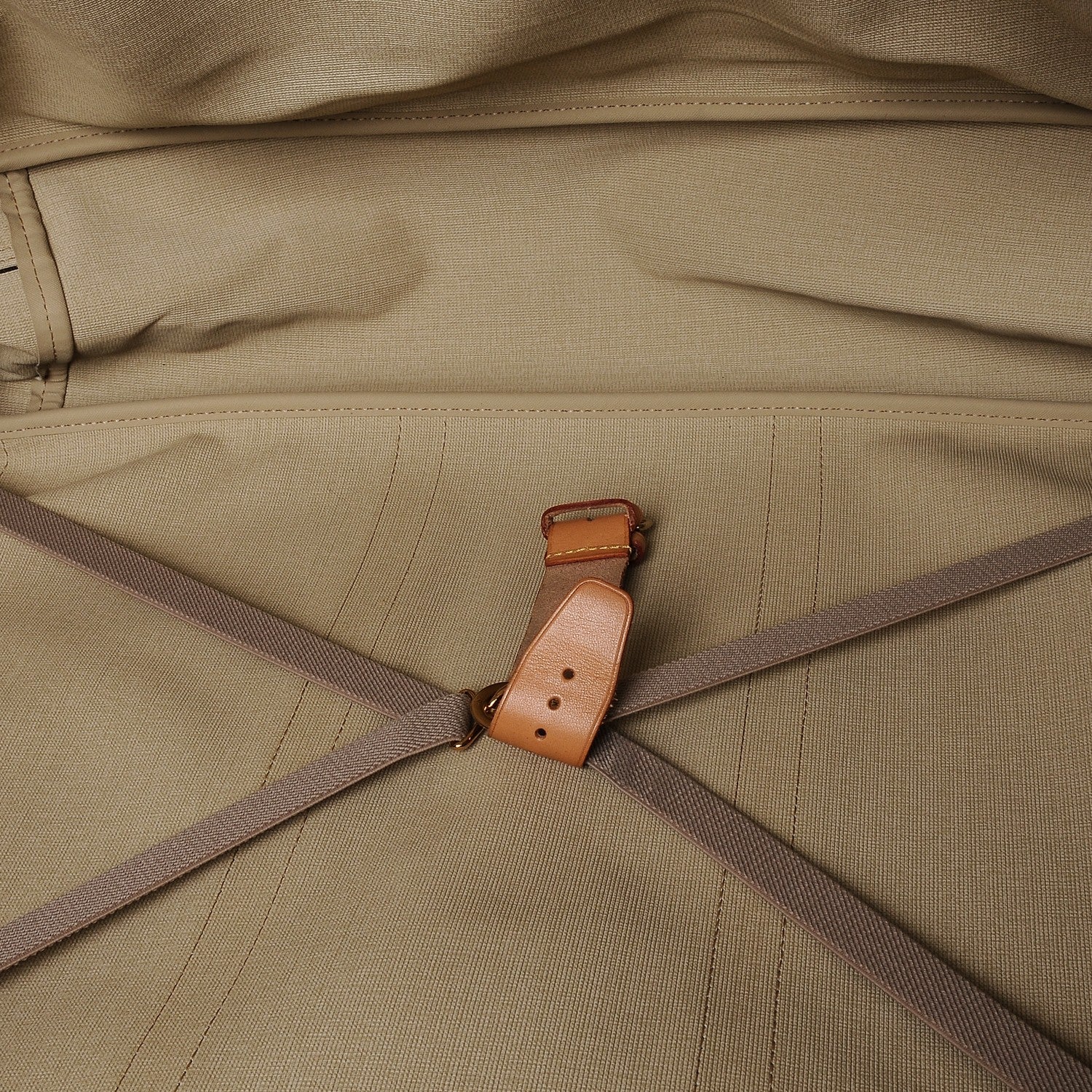 Louis Vuitton Monogram Sirius 65 8 of 11