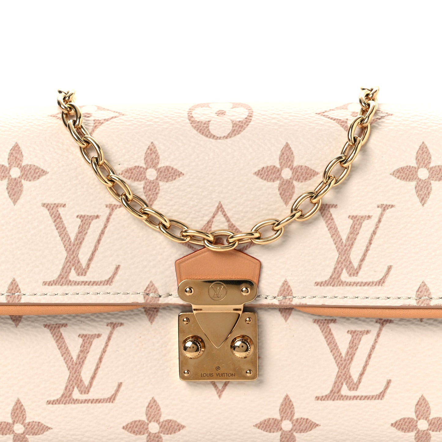 Monogram Pochette Camille Dune