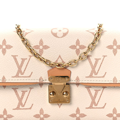 Louis Vuitton Monogram Pochette Camille Dune 7 of 12