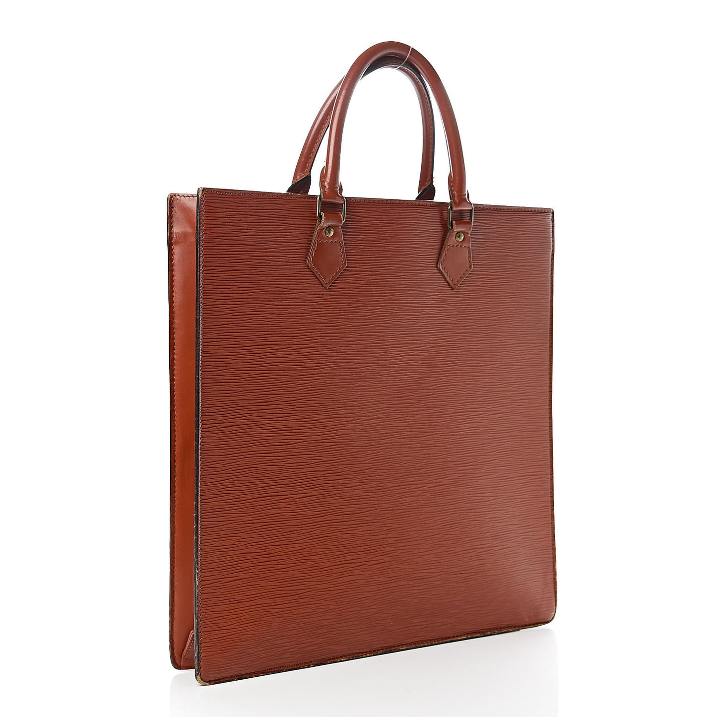 Epi Sac Plat GM Fawn