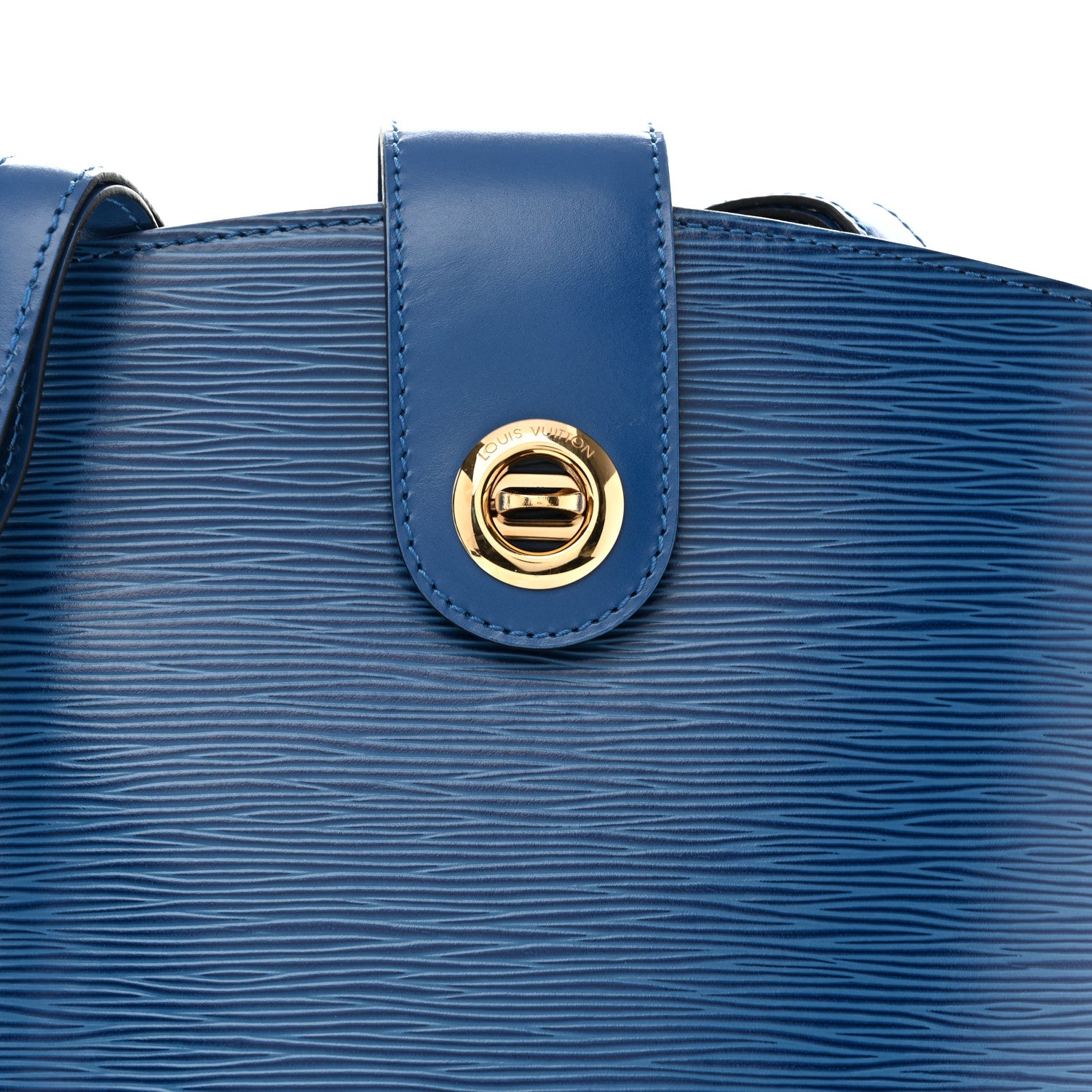 Louis Vuitton Epi Cluny Toledo 7 of 11
