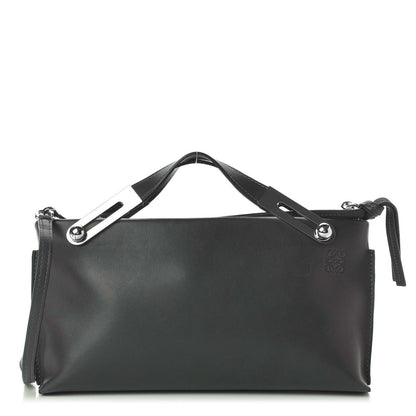 Loewe Calfskin Small Missy Bag Dark Green 1 of 9