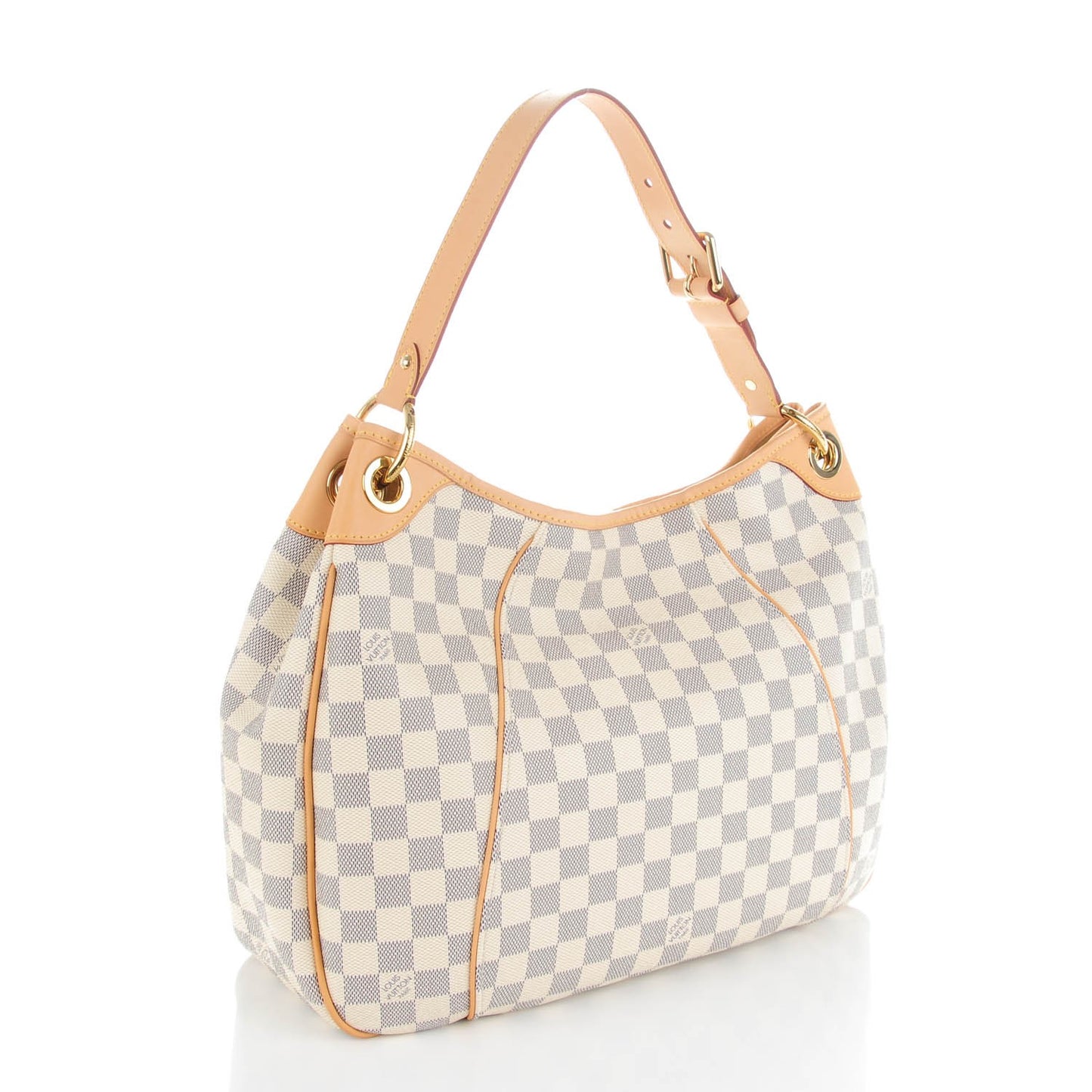 Damier Azur Galliera PM